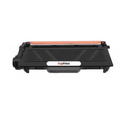 Kompatibilní Brother TN-2120 toner Topprint, HL2140, HL2150N, HL2170W, 2600str.