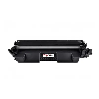 Kompatibilní HP CF217XXL toner Topprint 17XXL (5000str.)