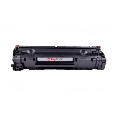 Kompatibilní HP CF283X toner 83X černá Topprint