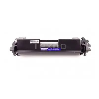 Kompatibilní HP CF230A toner 30A, s novým čipem