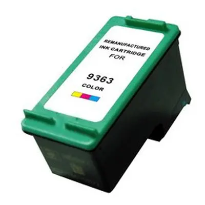 Kompatibilní HP C9363E cartridge s hp 344 barevná