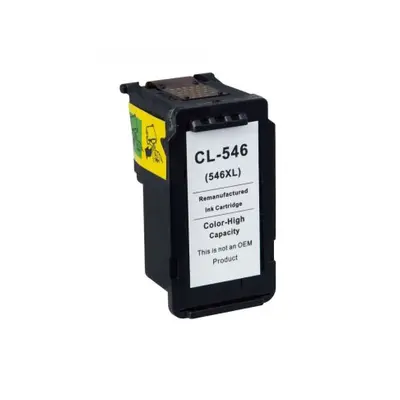 Kompatibilní Canon CL-546XL cartridge