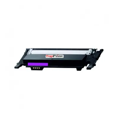 Kompatibilní Samsung CLT-M4072S toner CLP320, červený, Topprint