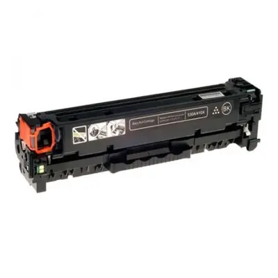 Kompatibilní HP CF530A toner 205A černý