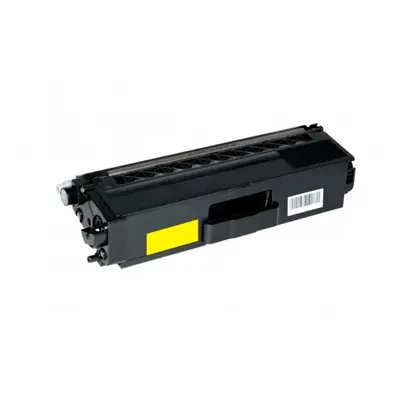 Kompatibilní Brother TN-910Y toner žlutý, (9000 str.)