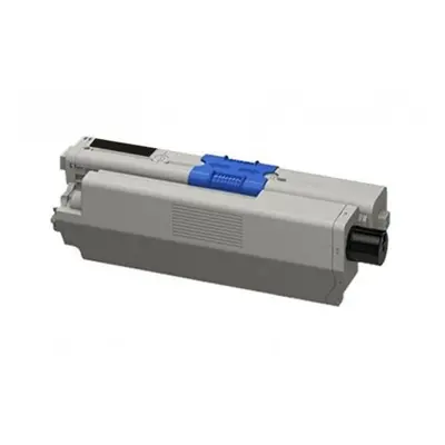 Kompatibilní OKI 44469803 toner C310, C510 black