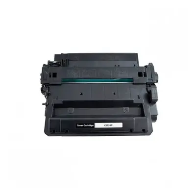 Kompatibilní HP CE255X toner 55x