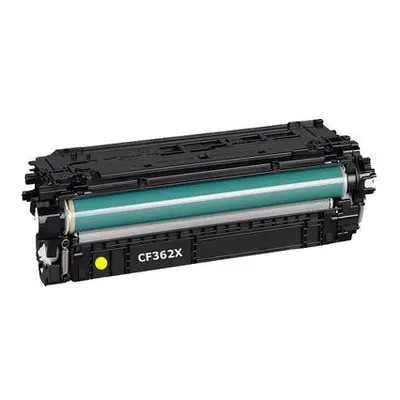 Kompatibilní HP CF362X žlutý toner 508X