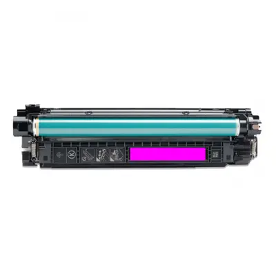 Kompatibilní HP W2123X toner 212X bez čipu, purpurový