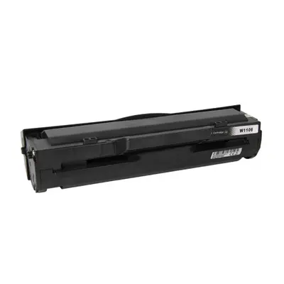 Kompatibilní HP W1106 XXL toner Topprint 106 XXL kapacita s novým čipem