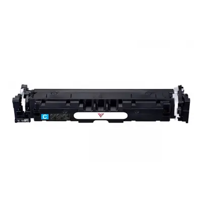 Kompatibilní HP W2201A cyan toner 220A s čipem