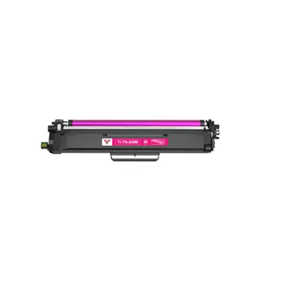 Kompatibilní Brother TN-249M magenta toner