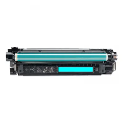 Kompatibilní HP W2121X toner 212X s čipem, azurový