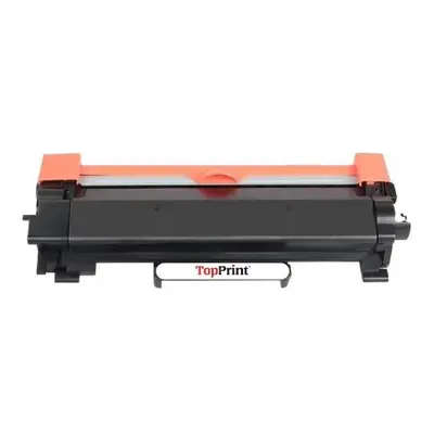 Kompatibilní Brother TN-2420 XXL černý toner Topprint s čipem (6000str.)