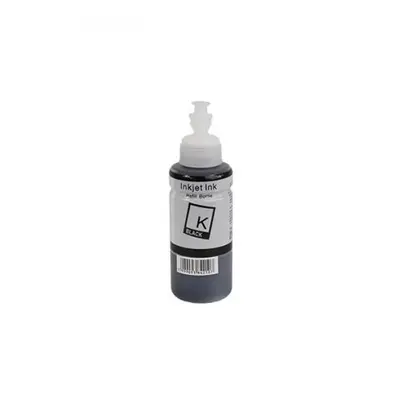 Kompatibilní Epson T6641 černý inkoust (100ml)