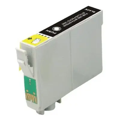 Kompatibilní Epson T1291 black cartridge