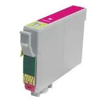 Kompatibilní Epson T0713 cartridge T0893 s čipem