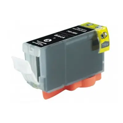 Kompatibilní Canon PGI-5BK cartridge s čipem