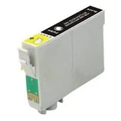 Kompatibilní Epson T1631 cartridge 16XL černá s čipem