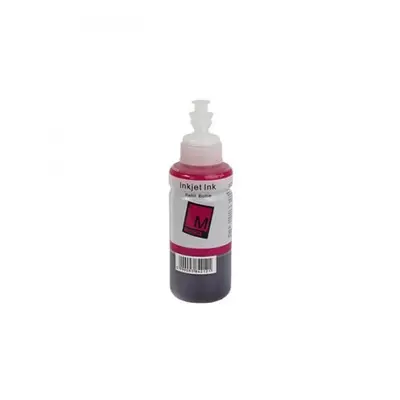 Kompatibilní Epson T6643 červený inkoust (100ml)