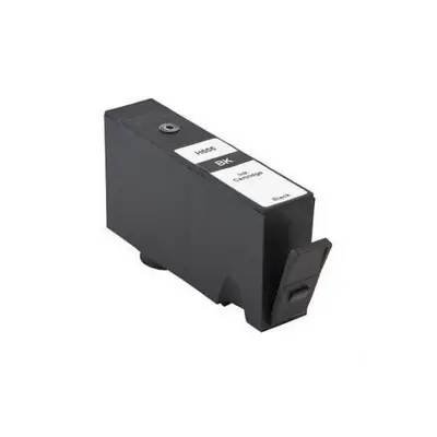 Kompatibilní HP CZ109A cartridge s hp 655 černá s novým čipem