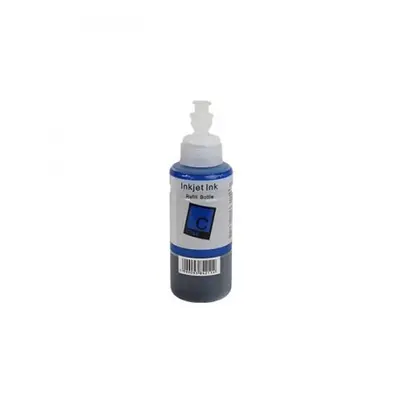 Kompatibilní Epson T6642 modrý inkoust (100ml)