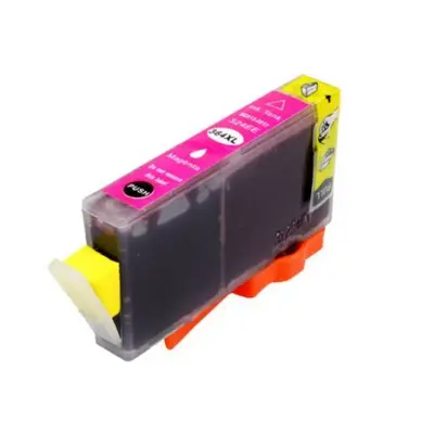 Kompatibilní HP CB324A cartridge s hp 364XL magenta s plně funkčním čipem