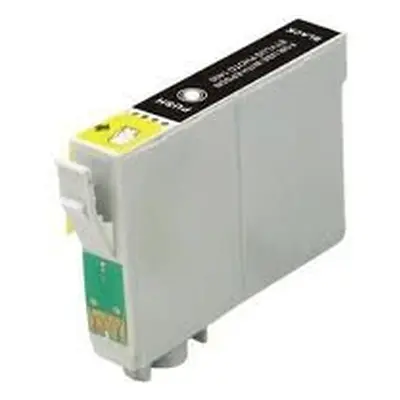 Kompatibilní Epson T0801 black cartridge