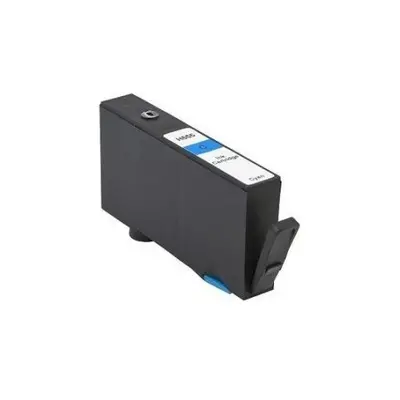 Kompatibilní HP CZ110A cartridge s hp 655 modrá s novým čipem