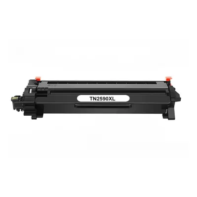 Kompatibilní Brother TN-2590XL černý toner (3000 str.)