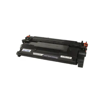 Kompatibilní Canon T13 černý toner s novým čipem (5640C006)