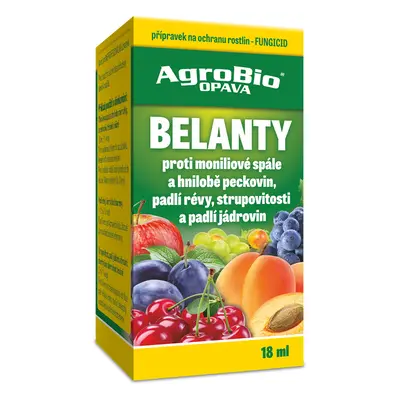 AgroBio Belanty 18 ml