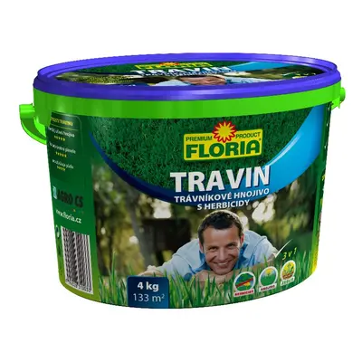 Agro KT Travin 8 kg