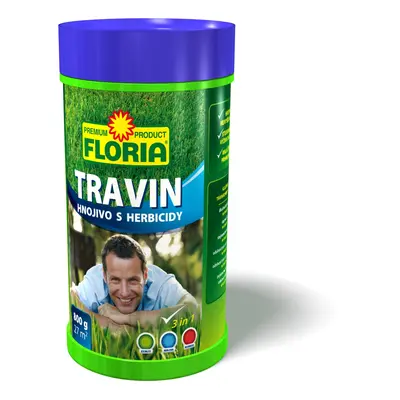 Agro CS AGRO hnojivo KT Travin 0,8kg