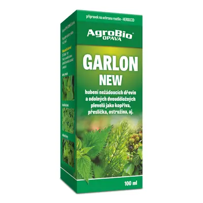 AgroBio Garlon New 100ml