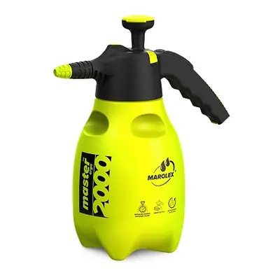 Tlakový postřikovač Marolex Master Ergo 2000, 2l