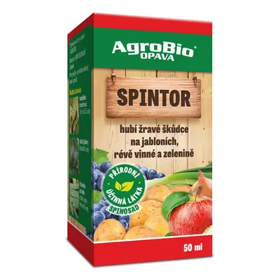 Spintor 50ml