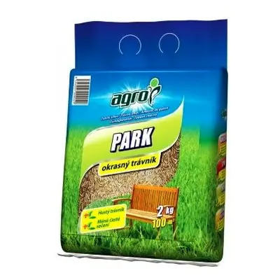 Agro CS Travní směs park 2kg