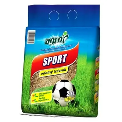 Agro CS Travní směs sport 2kg