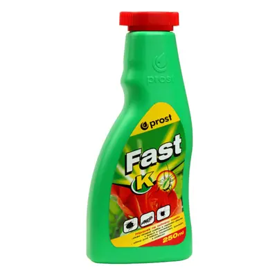 AgroBio Fast K 250ml náhradní náplň