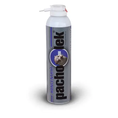 Ekoplant Odpuzovač vyder PACHOLEK 250ml