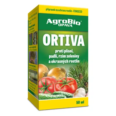 AgroBio Ortiva 50ml