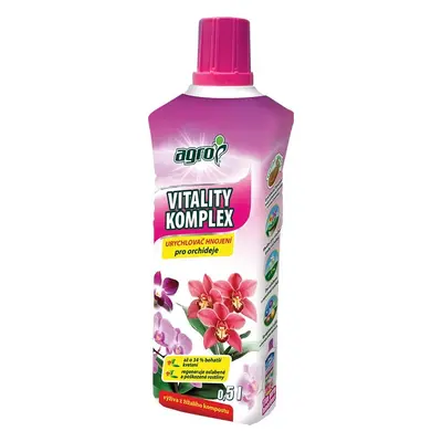 Agro CS Vitality Komplex Orchidea 0,5l