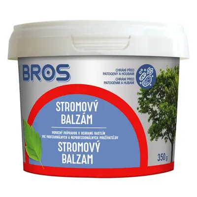 Bros Stromový balzám 350g