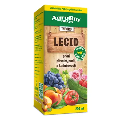 AgroBio INPORO Lecid 200 ml