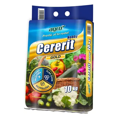 Agro CS Cererit Hobby GOLD 10 kg