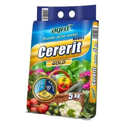 Agro CS Cererit Hobby GOLD 5 kg