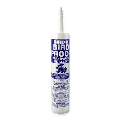 Gel bird proof