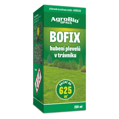 AgroBio Bofix 250ml - selektivní herbicid