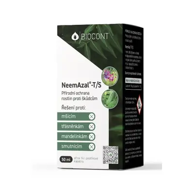 Biocont NeemAzal T/S 50ml